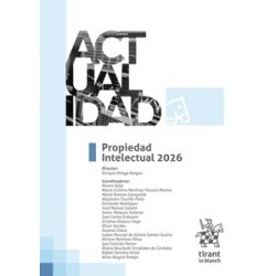 Propiedad Intelectual 2026