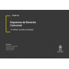 Esquemas de Derecho Concursal 15ª Edición 2026, Revisada y Actualizada