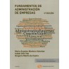 Fundamentos de Administración de Empresas