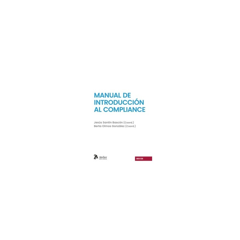 Manual de Introducción al Compliance
