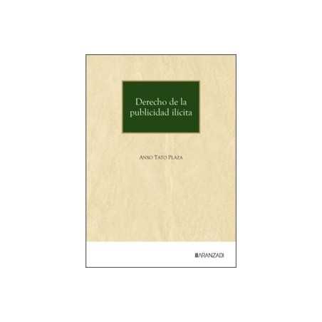 Derecho de la Publicidad Ilícita