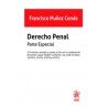 Derecho Penal. Parte Especial '25ª Edición 2023 (Papel + Ebook)'