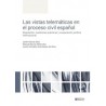 Las vistas telemáticas en el proceso civil español 'regulación, cuestiones prácticas y cooperación jurídica internacional'