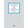 Derecho Administrativo Tomo 5 'Urbanismo, Ordenación del Territorio y Medio Ambiente'