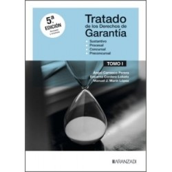Tratado de los Derechos de Garantía