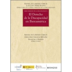 El Derecho de la Discapacidad en Iberoamérica