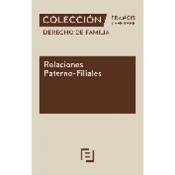 Relaciones Paterno-Filiales 2025