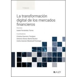 La Transformación Digital de los Mercados Financieros