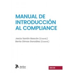 Manual de Introducción al Compliance