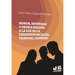 Honor, intimidad y propia imagen a la luz de la jurisprudencia del Tribunal Supremo