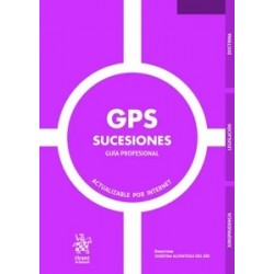 Gps Sucesiones Guía Profesional