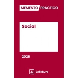 Memento Social 2026 'Próxima Aparición 05/03/2026'