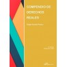 Compendio de derechos reales 2024