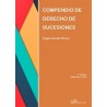 Compendio de Derecho de Sucesiones