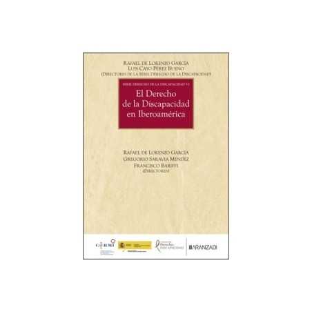 El Derecho de la Discapacidad en Iberoamérica