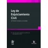 Ley de Enjuiciamiento Civil '46ª Edición 2025'