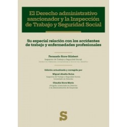 El Derecho administrativo sancionador y la Inspección de Trabajo y Seguridad Social