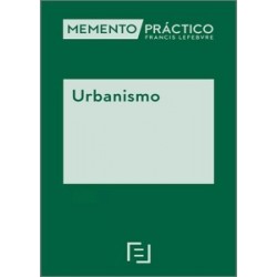 Memento Práctico Urbanismo 2026 'Próxima Aparición'
