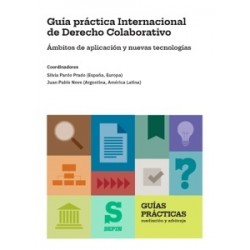 Guía Práctica Internacional de Derecho Colaborativo 'Ámbitos de Aplicación y Nuevas Tecnologías'