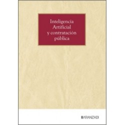 Inteligencia Artificial y Contratación Pública