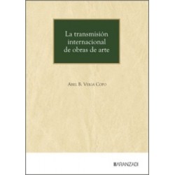 La Transmisión Internacional de Obras de Arte