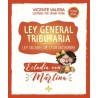 Ley General Tributaria. Estudia con Martina 'Ley 58/2003, de 17 de diciembre'