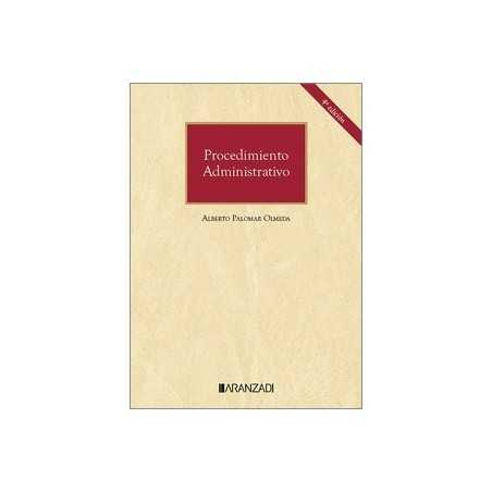 Procedimiento administrativo
