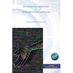 Inteligencia artificial y Derechos fundamentales