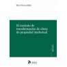 El contrato de transformación de obras de propiedad intelectual