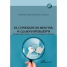 El contrato de renting o leasing operativo 'Régimen jurídico privado y aspectos contables y tributarios'