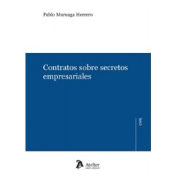 Contratos sobre secretos empresariales