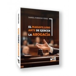 El maravilloso arte de ejercer la abogacía