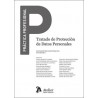 Tratado de protección de datos personales