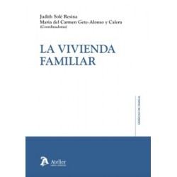La vivienda familiar