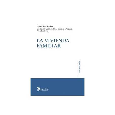 La vivienda familiar
