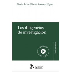 Las diligencias de investigación