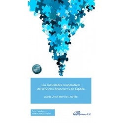 Las sociedades cooperativas de servicios financieros en España