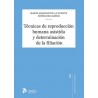 Técnicas de Reproducción Humana Asistida y Determinación de la Filiación