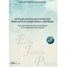 Patologías de los Contratos Mercantiles Sometidos a Arbitraje 'Saneamiento de los Efectos Económicos de la Nulidad del Laudo Ar