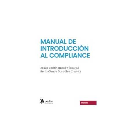 Manual de Introducción al Compliance