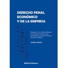 Derecho penal económico y de la empresa