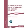 El tipo de injusto del delito de abandono del lugar del accidente
