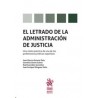 El Letrado de la Administración de Justicia 'Una visión práctica de una de las profesiones jurídicas españolas (Papel + Ebook)'