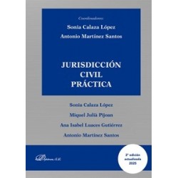 Jurisdicción Civil Práctica