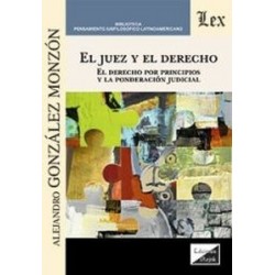 El Juez y el Derecho