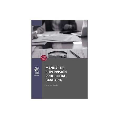 Manual de Supervisión Prudencial Bancaria