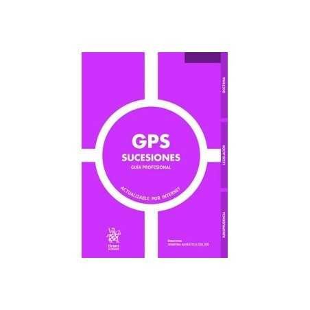 Gps Sucesiones Guía Profesional