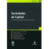 Legislación Sociedades de Capital Edición 2026