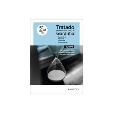 Tratado de los Derechos de Garantía