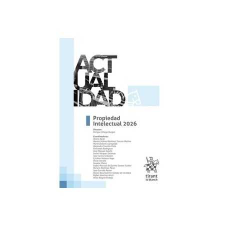 Propiedad Intelectual 2026